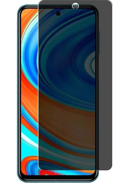 Xiaomi Redmi Note 10S Ekran Koruyucu Hayalet Seramik Esnek Nano 2 Adet