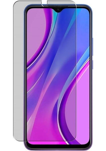 Xiaomi Redmi 9c Ekran Koruyucu Hayalet Seramik Esnek Nano 2 Adet