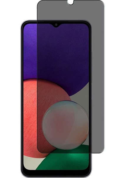 Samsung Galaxy A30 Ekran Koruyucu Hayalet Seramik Esnek Nano 2 Adet