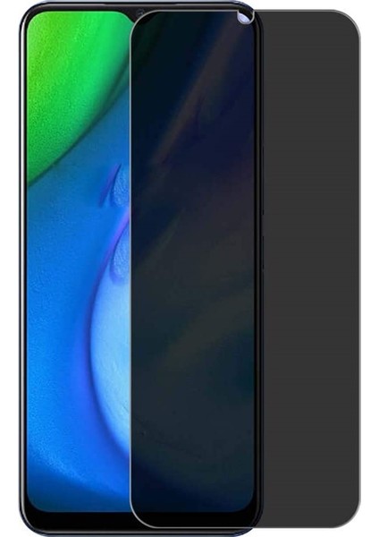 Oppo A15 Ekran Koruyucu Hayalet Seramik Esnek Nano 2 Adet