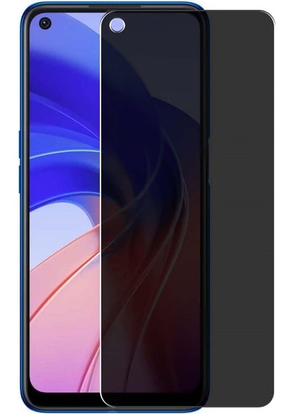 Oppo A54 Ekran Koruyucu Hayalet Seramik Esnek Nano 2 Adet
