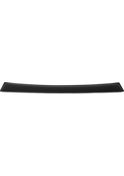 Bmw E90 Cam Üstü Spoiler Piano Black 2006-2011 Arası
