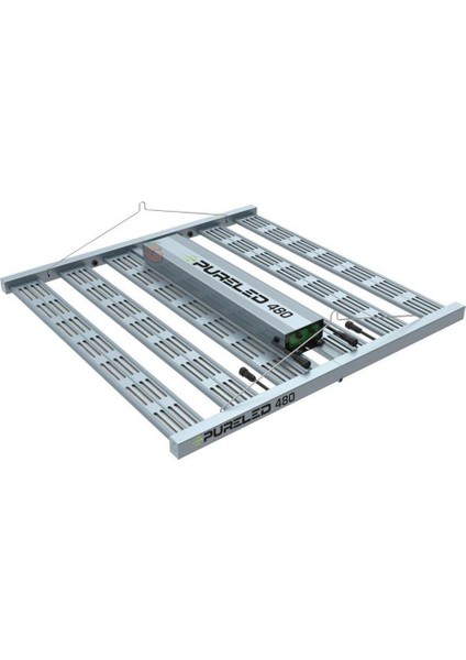 Pure Factory Pure LED 480W