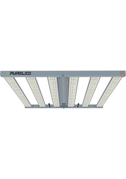 Pure Factory Pure LED 480W