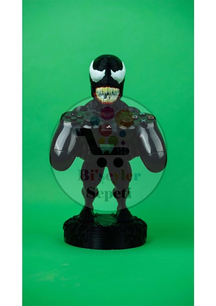 Venom Gamepad Kol Tutacağı