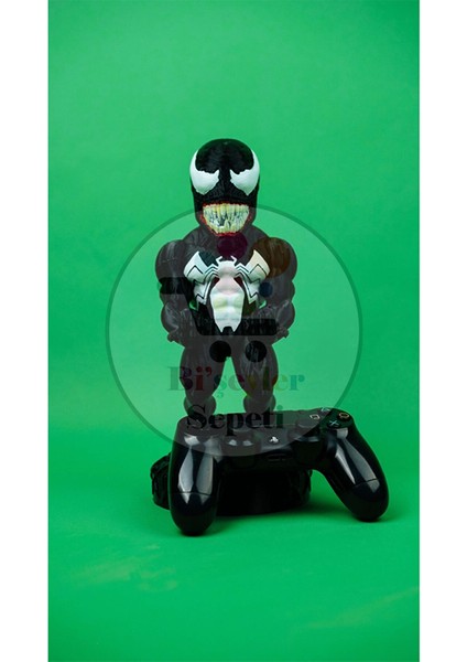 Venom Gamepad Kol Tutacağı