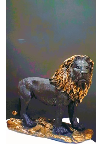 Aslan Heykel