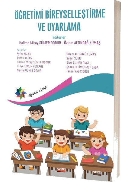 Öğretimi Bireyselleştirme ve Uyarlama