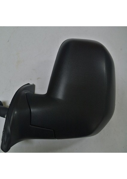 Peugeot Cıtroen Berlingo 2008-2012 Elektrıklı Tek Kapak Sensörlü