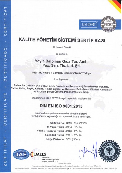 Süzme Çiçek Balı 2 kg fırsatları