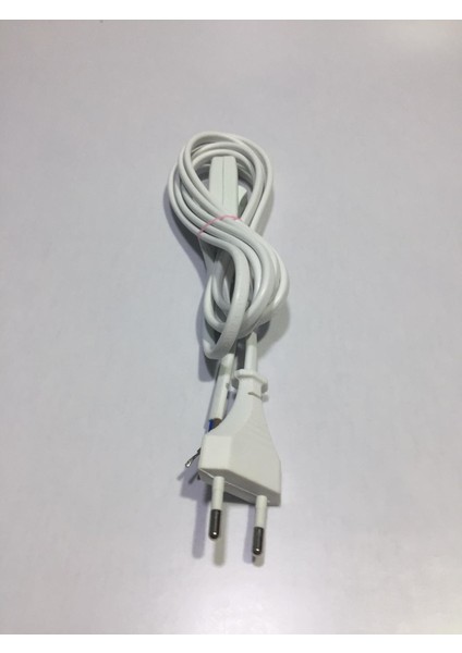 Aç Kapa Arapuarlı Kablo 2 Metre 3lü Paket