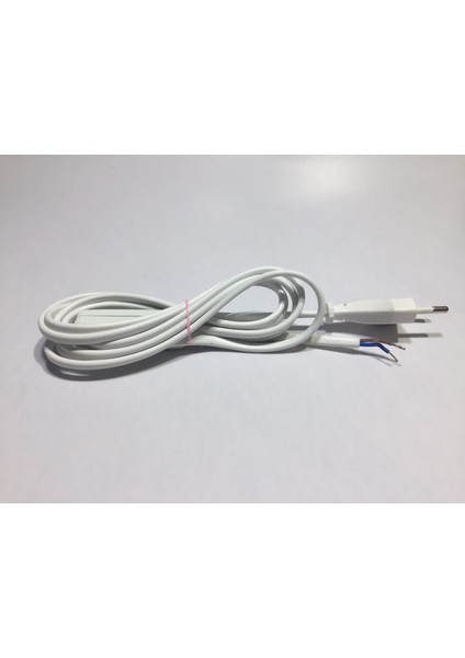 Aç Kapa Arapuarlı Kablo 2 Metre 3lü Paket