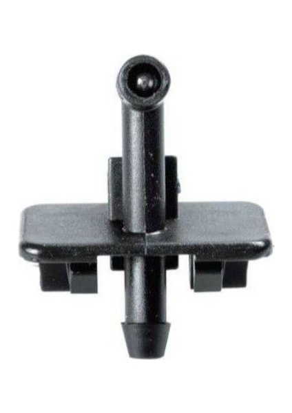 Fıat Fıorıno- 08/21; Ön Cam Su Fiskiye Memesi