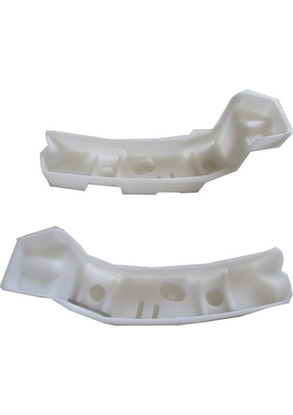 Peugeot 208- 12/20; Ön Tampon Braketi Sağ/sol Set 2 Parça)