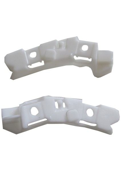 Peugeot 208- 12/20; Ön Tampon Braketi Sağ/sol Set 2 Parça) fiyatları