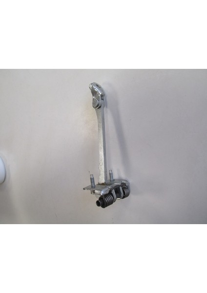 Renault Master- 11/19; Ön Kapı Durdurucusu Sağ/sol Aynı (Adet) (Kapı Gergisi)