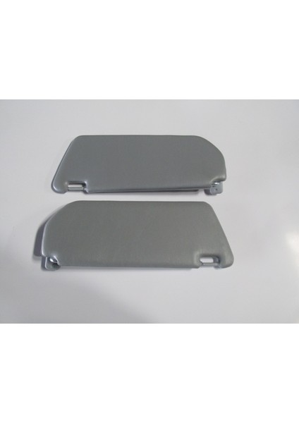 Opel Astra- F- Sd/hb- 95/98; Güneşlik Sağ/sol Set 2 Parça