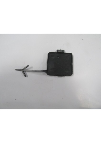 Skoda Octavıa- 13/17; Arka Tampon Çeki Demiri Kapağı (Tw-Y)