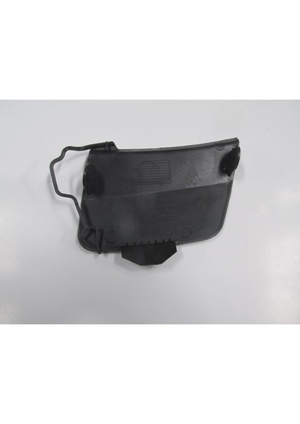 Volkswagen Jetta- 6- 14/18; Arka Tampon Çeki Demiri Kapağı (Tw)