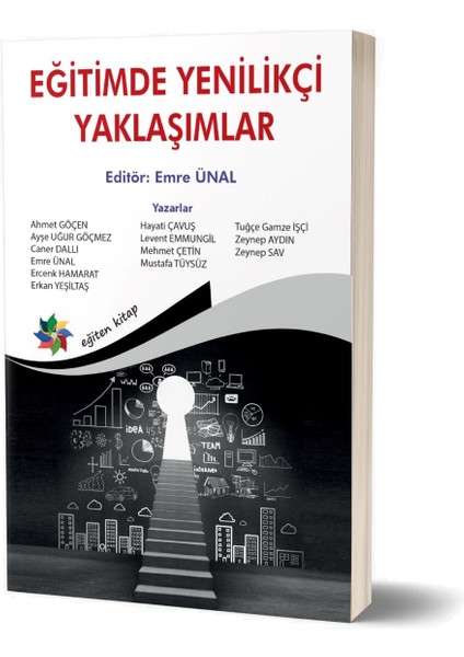 Eğitimde Yenilikçi Yaklaşımlar & Emre Ünal