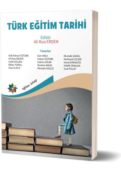 Türk Eğitim Tarihi & Ali Rıza Erdem