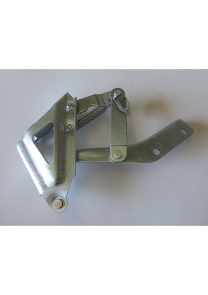 Fıat Fıorıno- 08/21; Kaput Menteşesi Sol