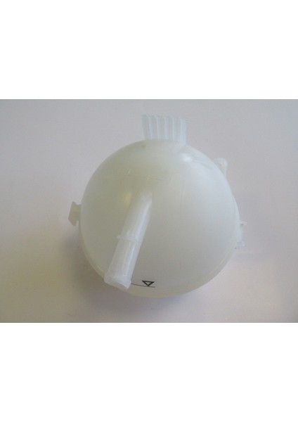 Seat Toledo- 13/17; Radyatör Yedek Su Deposu (Kapaksız) (1.2 Tsı/1.6 Tdı) modelleri