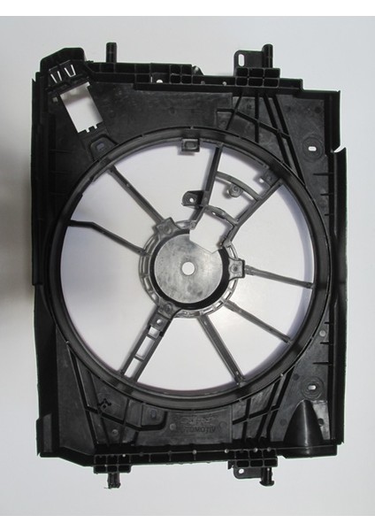 Renault Clıo- Sport Tourer- 13/16; Radyatör Fan Davlumbazı Boş Gövde fiyatları