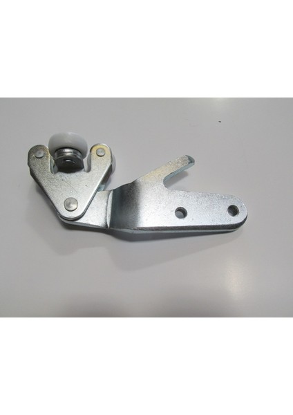 Fıat Ducato- 97/02; Sürgülü Kapı Alt Ray Bağlantısı Sağ