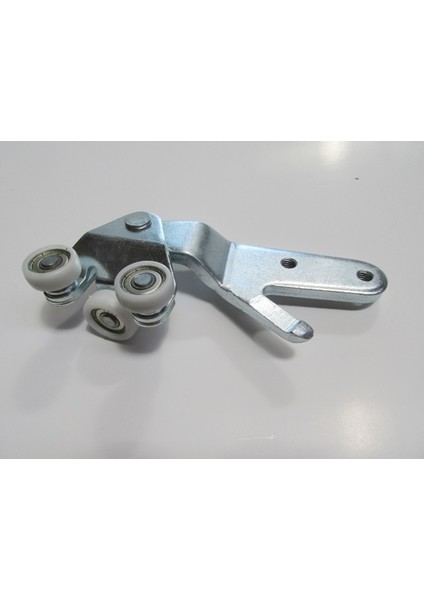Fıat Ducato- 97/02; Sürgülü Kapı Alt Ray Bağlantısı Sağ