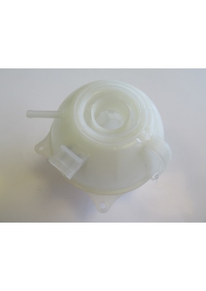 Skoda Fabıa- 15/18; Radyatör Yedek Su Deposu (Kapaksız)