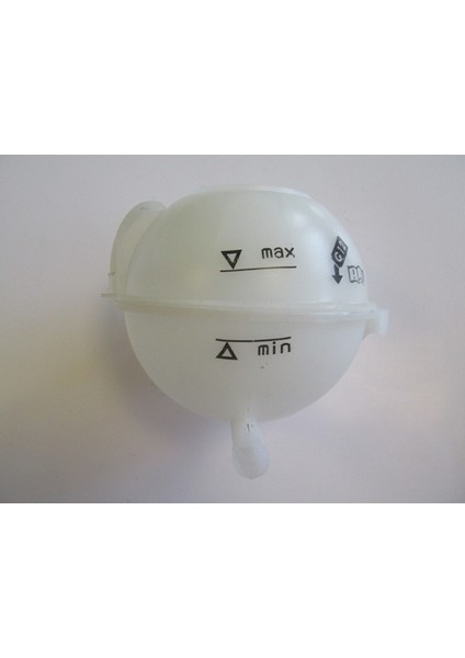 Skoda Fabıa- 15/18; Radyatör Yedek Su Deposu (Kapaksız) fiyatları