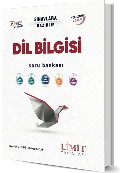 TYT Dil Bilgisi Soru Bankası