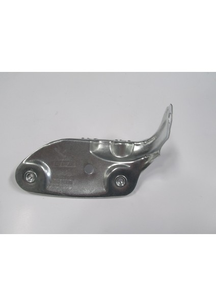 Skoda Octavıa- 05/09; Ön Çamurluk Bağlantı Braketi Uç Kısım Üst Sol (Küçük) (Tw-Y)