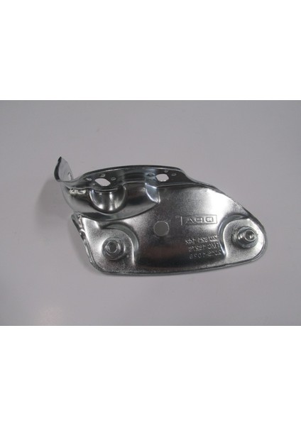 Skoda Octavıa- 05/09; Ön Çamurluk Bağlantı Braketi Uç Kısım Üst Sol (Küçük) (Tw-Y)