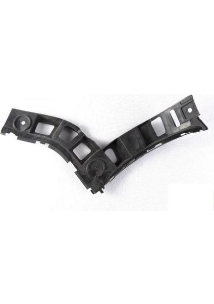 Volkswagen Tıguan- 08/11; Arka Tampon Braketi Sol (Tw)