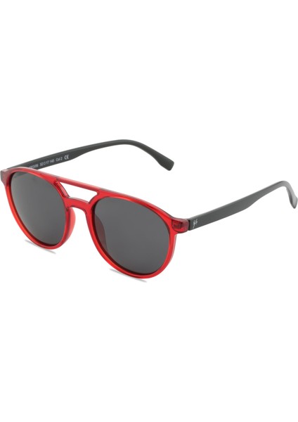 Lisanslı Yeni Sezon Unisex Güneş Gözlüğü 1903-06 Col2
