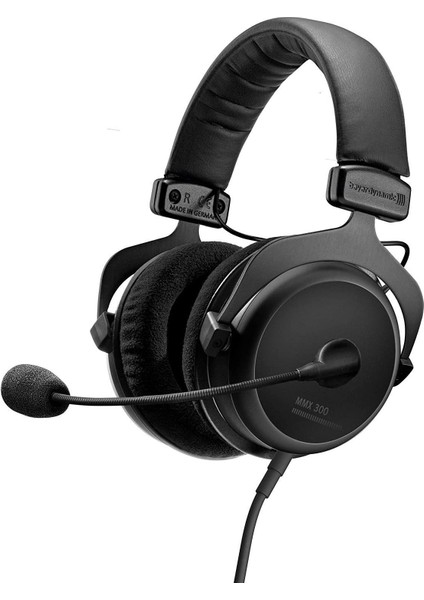 Mmx 300 2nd Generation Headset (32 Ohm)