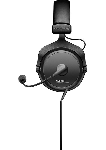 Mmx 300 2nd Generation Headset (32 Ohm)