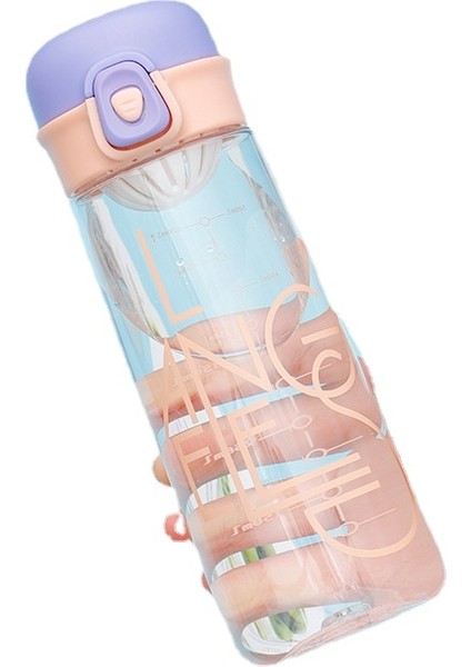 480 ml Suluk Matara (Yurt Dışından)