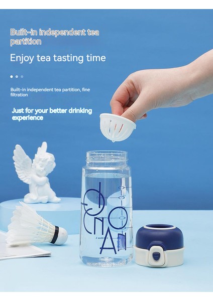 480 ml Suluk Matara (Yurt Dışından)