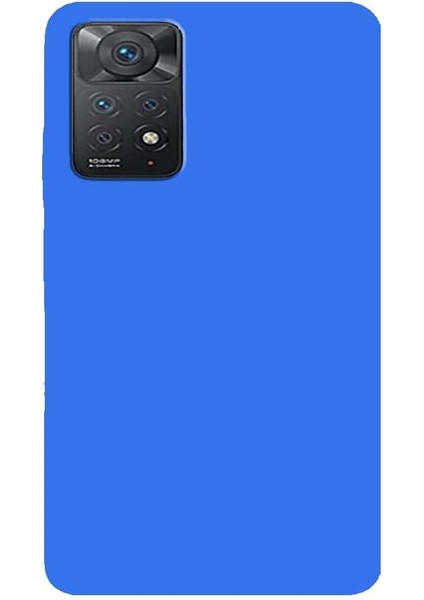 Eco Sense Xıaomı Redmı Note 11 Pro Koyu Ma
