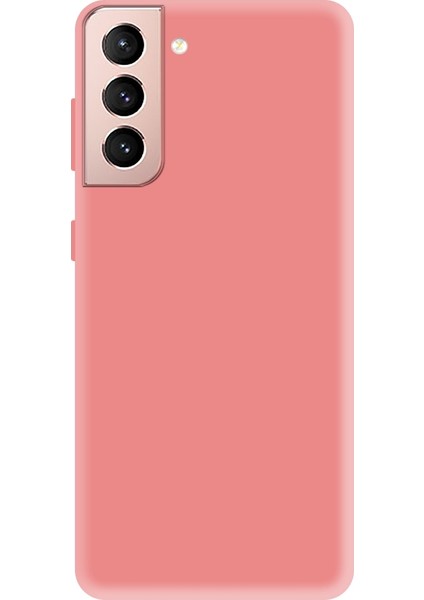 Eco Sense Samsung S 21 Plus Yavru Ağ Kapak