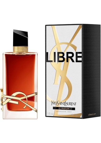 Yves Saint Laurent Libre Le Parfum 90 ml