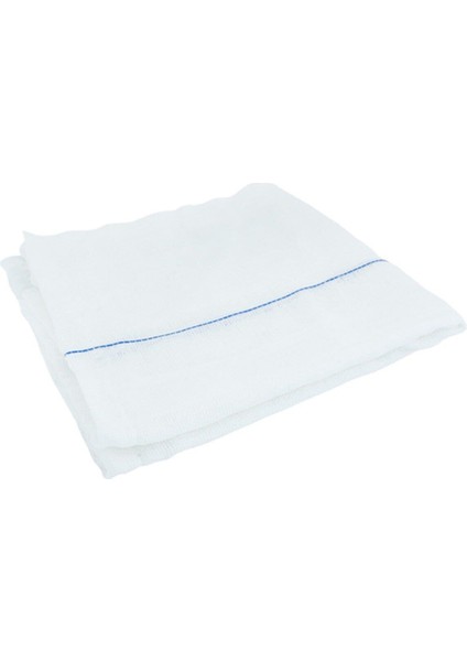 Batın Kompres 45 cm x 45 cm 8 Kat Xraylı Dökme - 25 Adet