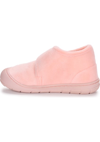 959.P19K.446 Color Kız/erkek Çocuk Kışlık Panduf indirimleri