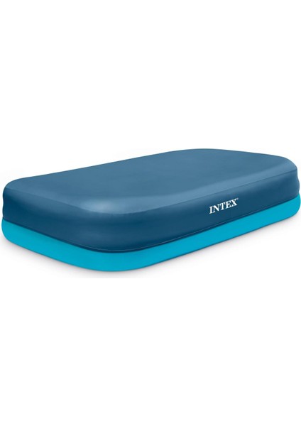 58412 Havuz Örtüsü 305 x 183 cm modelleri