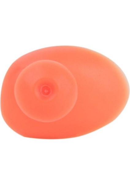 Ergo Ear Plug Ju Orange Orange Çocuk Tıkaçlar 8-12810F943