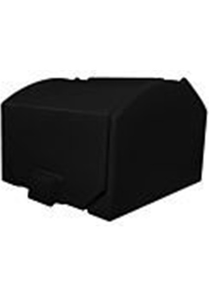 Pizza Çantası 90LTLİK Siyah