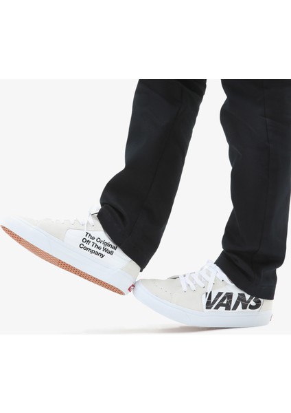 Ayakkabı Ua Sk8-Low VN0A4BVNYB21.-